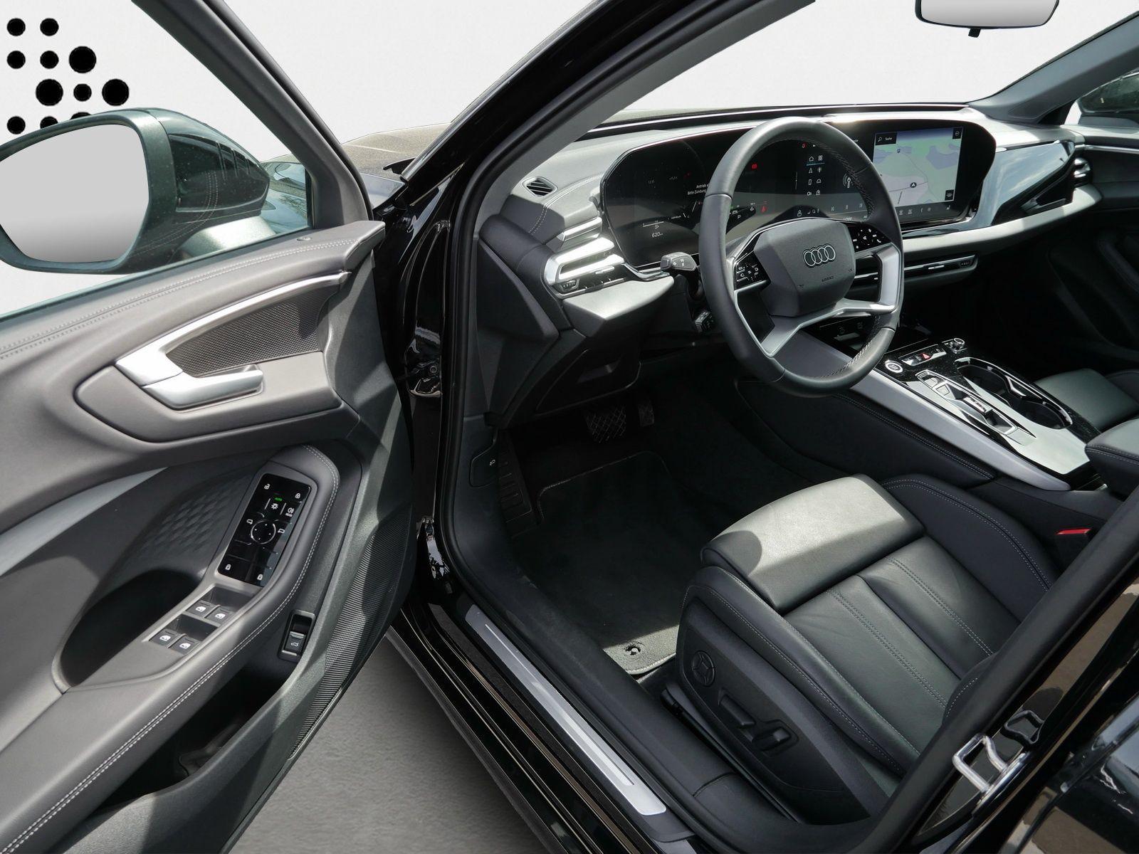 Audi A5 Avant 40 TFSI quattro Business*LED*RFK*AHK*, миниатюра 14