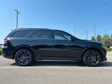 Dodge Durango RT Blacktop Package Neuwertig unfallfrei