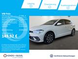 Volkswagen Polo Life 1.0 TSI LED LaneAssist PDC GRB - Volkswagen Polo Tageszulassungen