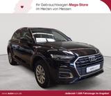 Audi Q5 40 TDI quattro S tronic Navi AHK - Audi Q5 aus 2023