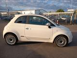 Fiat 500 Sport - gebrauchte Fiat 500 aus dem Jahr 2010