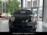 Alfa Romeo MiTo Turismo - Alfa Romeo MiTo Benziner Gebrauchtwagen