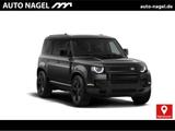 Land Rover Defender 110 P425 X 22"AHK Pano HUD Winter-Paket - Land Rover Defender New cars in Hannover