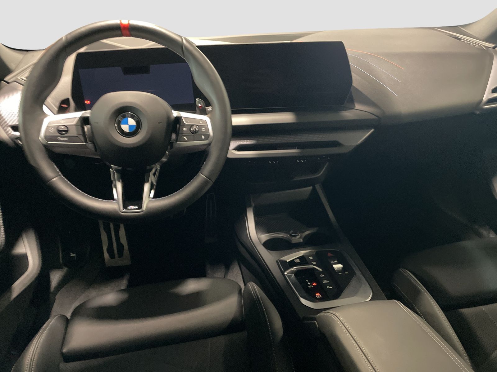 BMW M235 - Bild 12
