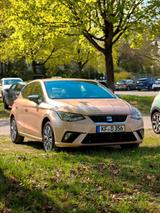 Seat Ibiza 1.0 TSI Start&Stop 70kW XCELLENCE