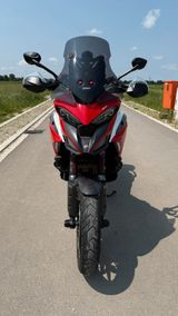 Ducati Multistrada V4S Sport Full Livery - DUCATI SPORT