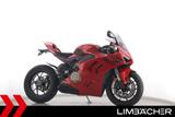 Ducati PANIGALE V4 -Öhlins, Rizoma - DUCATI PANIGALE R