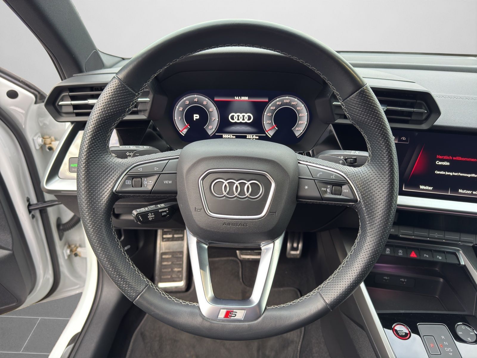 Audi S3 - Bild 10