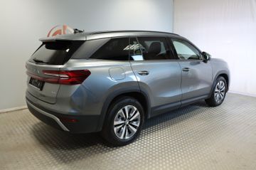 Skoda Kodiaq 2.0 TDI 142kW 4x4 Selection