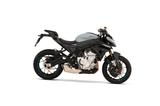 CFMOTO NK 675  Glacier White oder Tundra Grey - CFMOTO 675NK