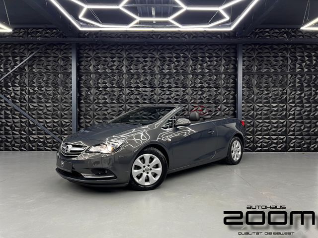 Opel Cascada Innovation 2.Hd/Scheckheft/Bi Xen/Navi