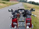 Honda GL 1500 SE TÜV neu  - HONDA GL1500