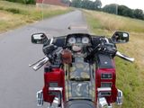Honda GL 1500 SE TÜV neu  - HONDA GL1500