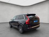 Volvo XC90 B5 AWD Plus-Bright 7S Glasd Standh 360° AHK - Volvo XC90 mit Diesel-Antrieb: Geländewagen, Automatik