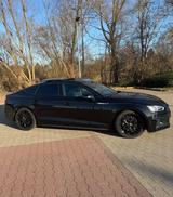 Audi A5 50 TDI quattro S line Virtual Cockpit - Audi A5 in Lübeck