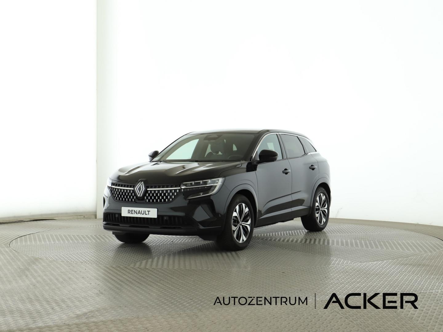 Renault Austral Techno 1.4 MHEV 160 AT. LED/Navi/RFK