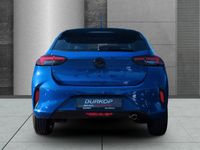 Opel Corsa - Vorschau Bild 6