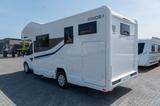 Rimor Evo 5 *5 Personen*Bronze Paket*Truma C6*ISOFIX* - Wohnmobil oder -wagen Personen 6