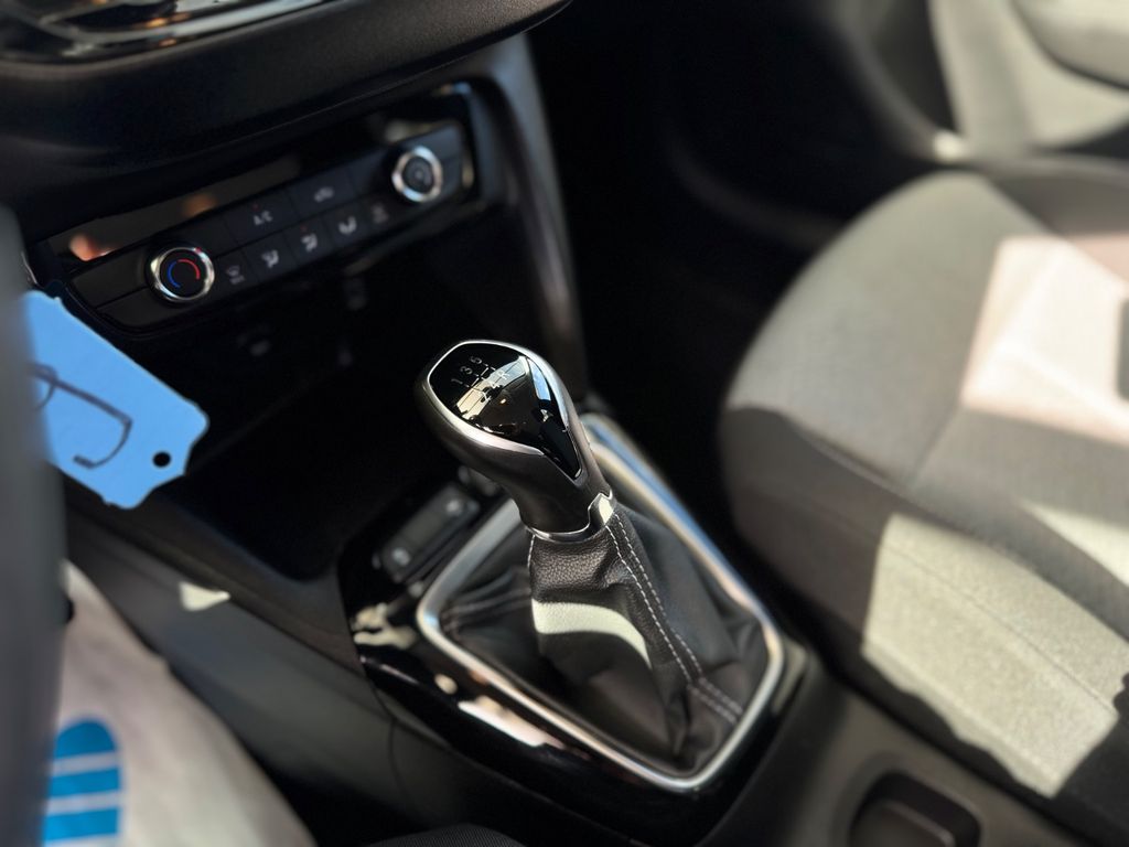 Opel Corsa F Carplay+Kamera+Tempo+Klima+PDC – Ansicht 11