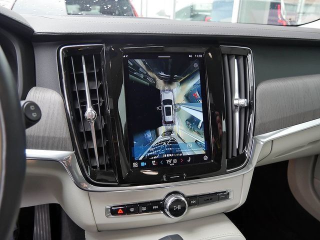 Volvo V90 Kombi 2.0 Plus Dark Recharge Plug-In Hybrid  foto 19