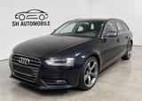 Audi A4 Avant S line Sportpaket/plus 2.0TDI Automatik