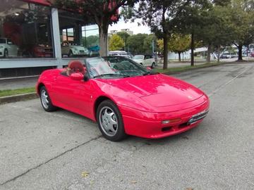Lotus Elan 1991
