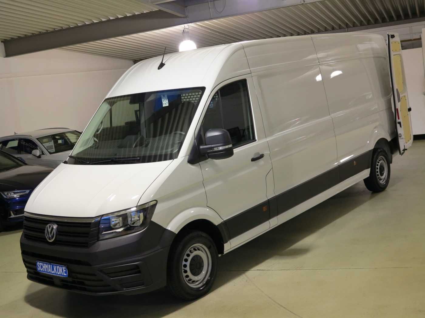 VW Crafter