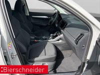 Skoda Karoq - Vorschau Bild 21