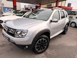 Dacia Duster I Prestige 4x4*NAVI*LEDER*STANDHZNG*1HAND - Dacia Gebrauchtwagen in Wuppertal
