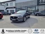 Mazda 6 EXCLUSIVE-L. Skyactiv-G 194PS 6AT HUD Navi Sou - Mazda 6 in Köln