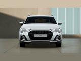 Audi A3 allstreet 35 TFSI UPE 52.375 S line Business  - Audi A3 mit Benzin-Antrieb: Allstreet