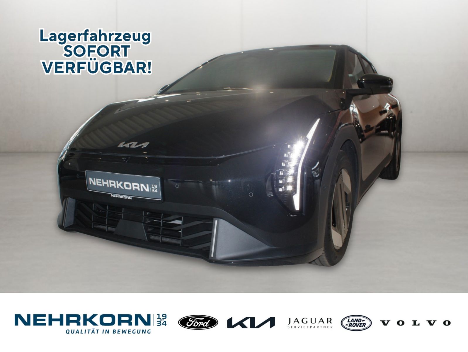 Fahrzeugabbildung Kia EV4 81 kWh 150 kW Earth TECHNOLOGY + UPGRADE