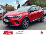 Mitsubishi ASX 1.6 HEV TOP - Pano/Glasdach, Navi, LM, Parks - Mitsubishi ASX Top mit Hybrid-Antrieb (Benzin/Elektro)