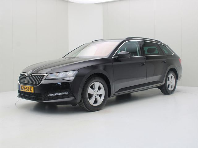 Skoda Superb kombi 2.0 TDI 150pk DSG7 Ambition Busines