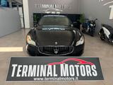 Maserati Quattroporte V6 Diesel 250cv - gebrauchte Maserati Quattroporte aus dem Jahr 2016