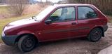 Ford Fiesta Benzin 1.3 1996 Modell mit TÜV... - Ford Model b Gebrauchtwagen