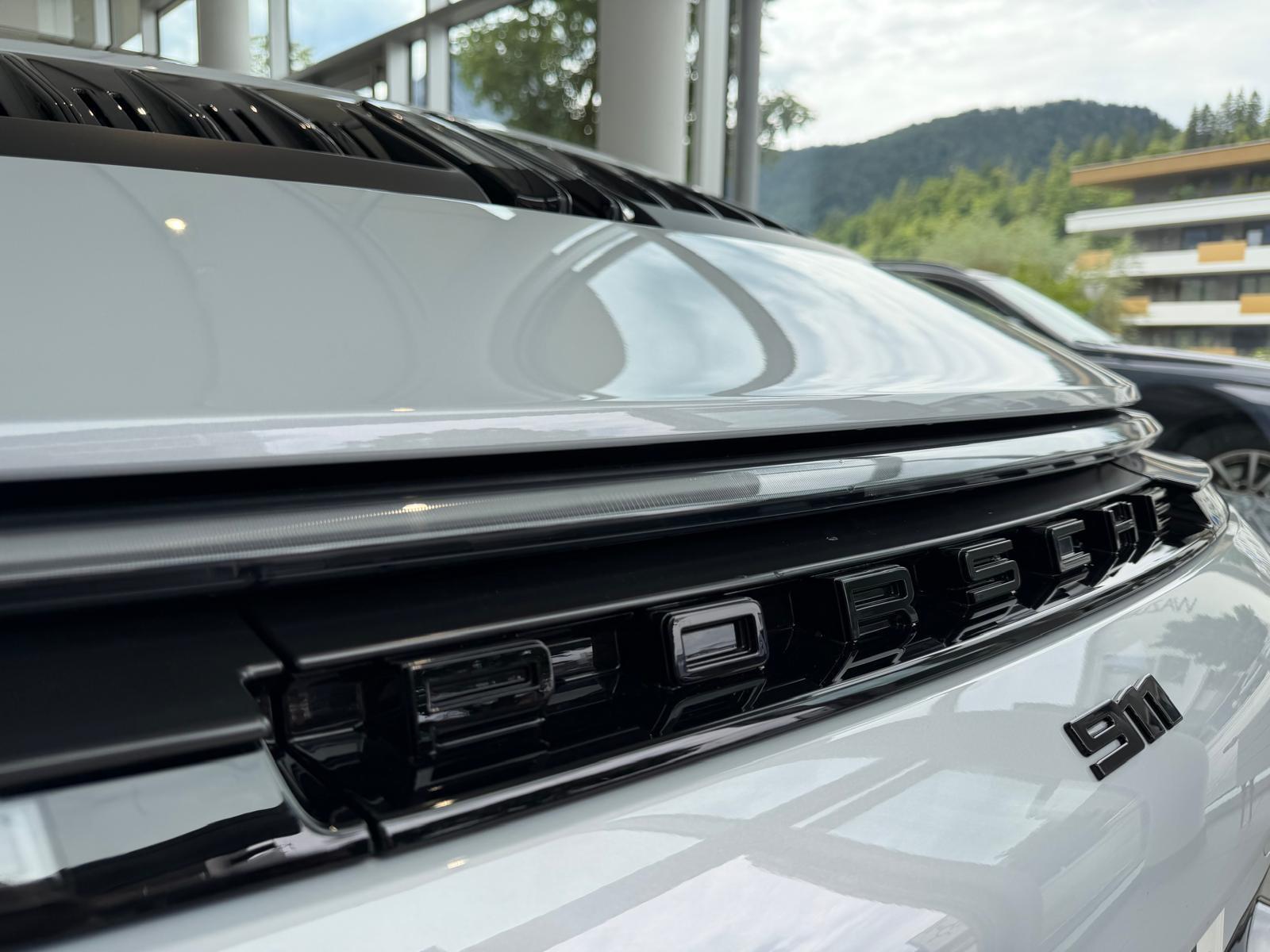 Porsche 911 992.2 Carrera 4GTS Cabrio/Lift/Bur/18W