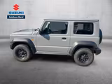 Suzuki Jimny 3 Tür 1.5 Comfort NFZ - Suzuki Gebrauchtwagen von 2024