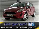 Ford Fiesta 1,1 Ti-VCT Cool & Connect Klima RadioMP3  - Ford Fiesta: V
