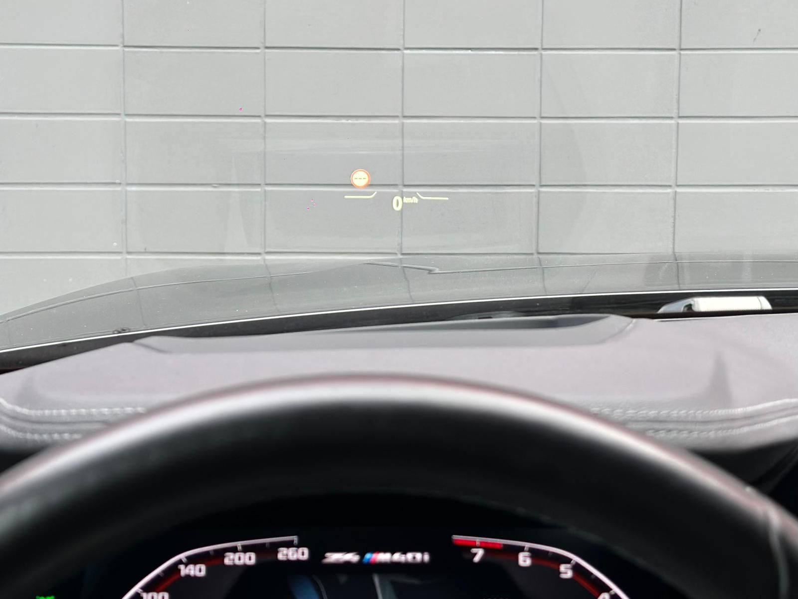 BMW Z4 M40i SHADOW* LED#SHZ#HUD#ACC#NAVI#CAM#SPUR - Image 14