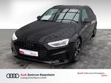 Audi A4 Avant S line 35 TFSI S tr.(ACC,sound,LED,comp - Audi A4: TFSI