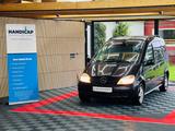 Mercedes-Benz Vaneo 1.9 Ambiente - Mercedes-Benz Vaneo mit Benzin-Antrieb