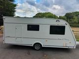 Andere Buccaneer Elan 15 - Autogas (LPG)