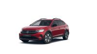 Volkswagen Taigo - Vorschau Bild 2