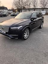 Volvo XC90 B5 AWD Geartronic Inscription Inscription - Volvo XC90 in Mannheim