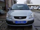 Kia Rio 1.4 EX/ TÜV NEU/ wenig KM/ neue Allwetterrei - gebrauchte Kia Rio aus dem Jahr 2008