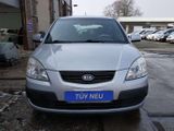Kia Rio 1.4 EX/ TÜV NEU/ wenig KM/ neue Allwetterrei - Kia Rio aus 2008