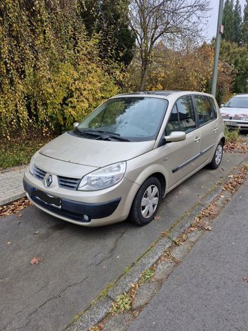 Renault Scenic Avantage 1.6 16V Avantage