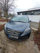 Volkswagen Honda frv 1,8 6 sitze TÜV neu - Volkswagen Golf aus 2008: 1.6