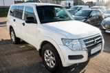 Mitsubishi Pajero 3.2 DI-D *DAB*NAVI*TEMPO*7 SITZER* - Mitsubishi Pajero: Automatik